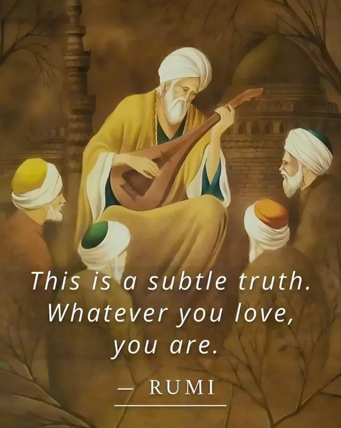 Rumi Times