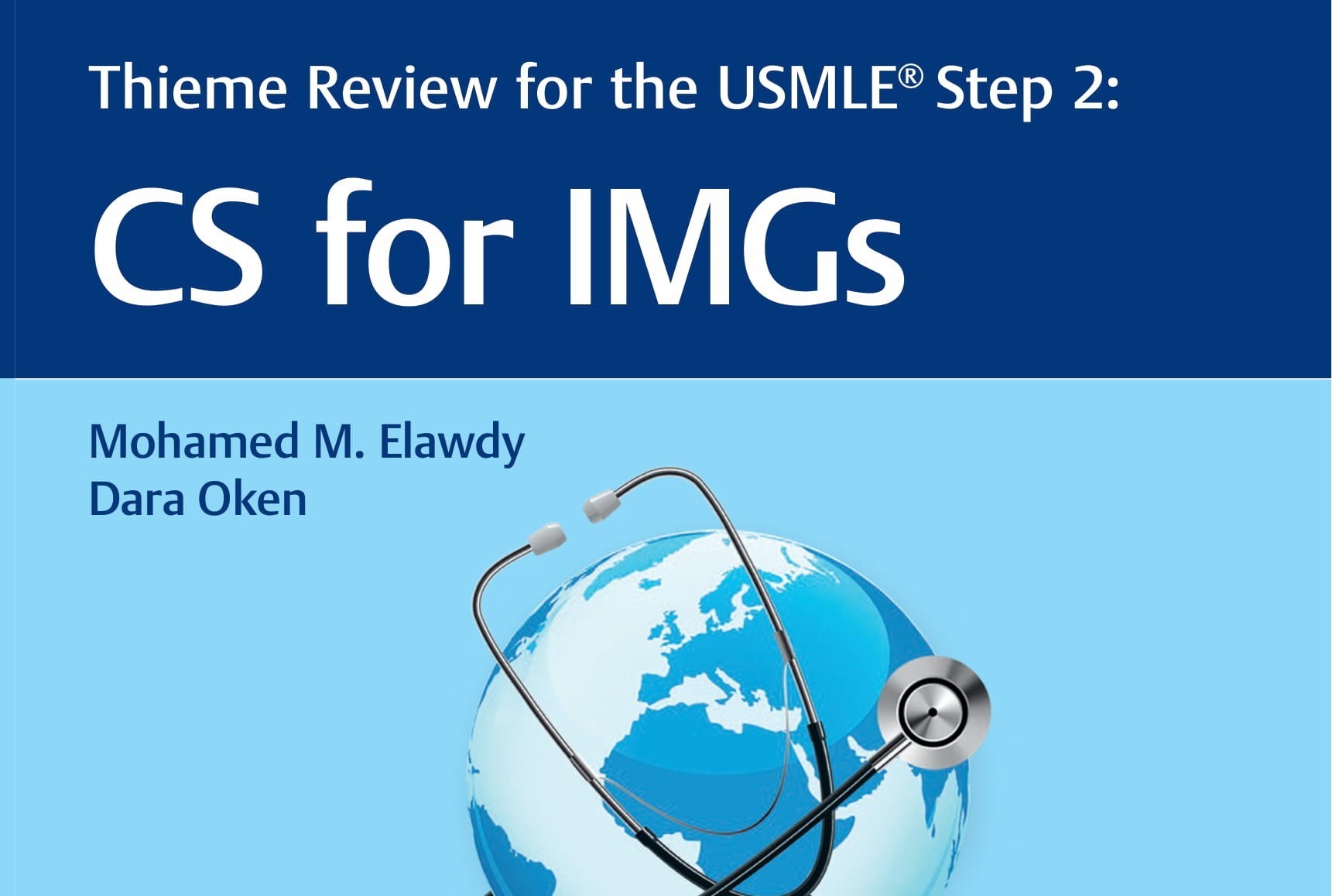 USMLE CS School for IMGs