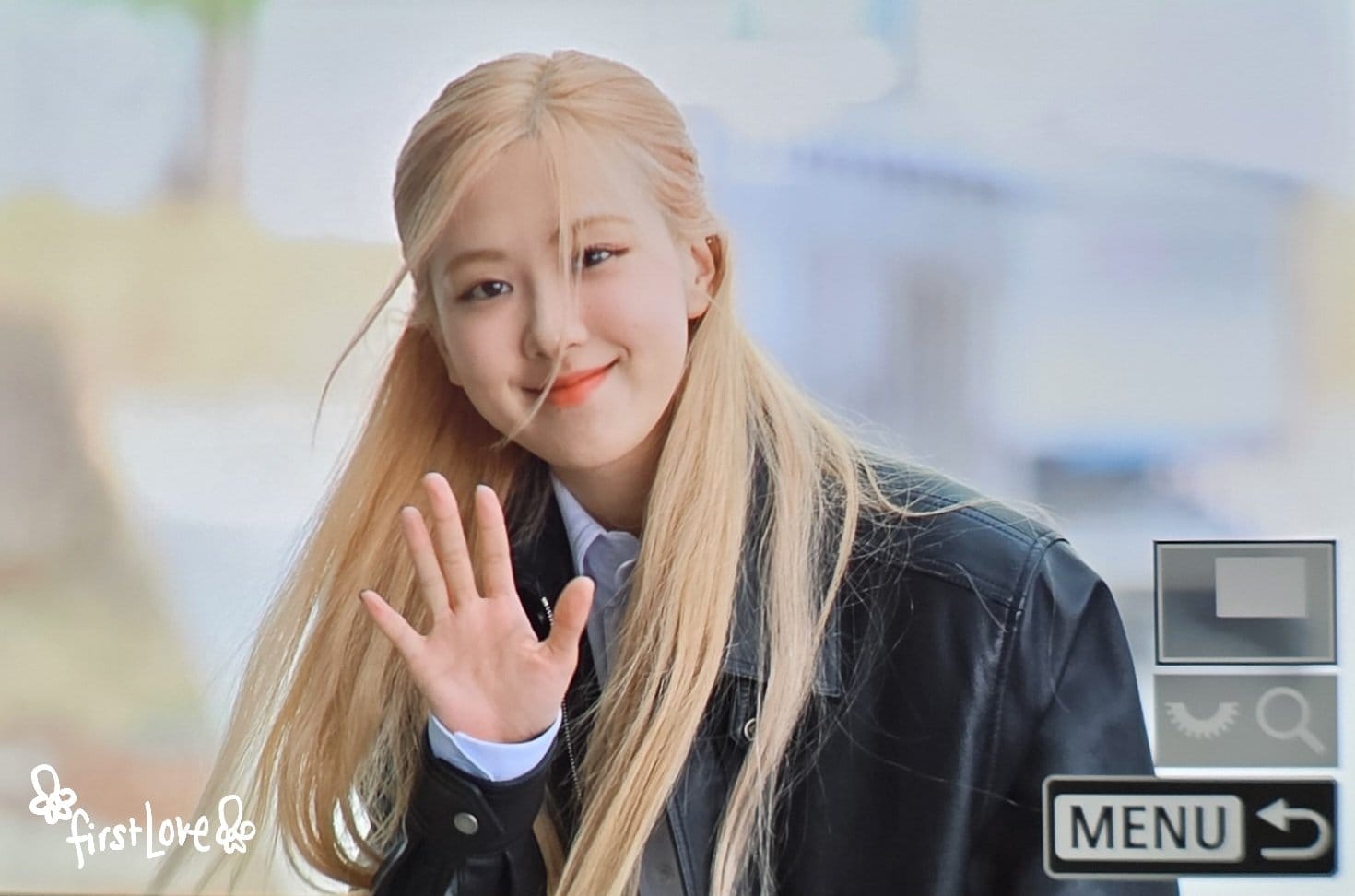 4403. Good Morning, Fansés! It's time to boost Rosé's community