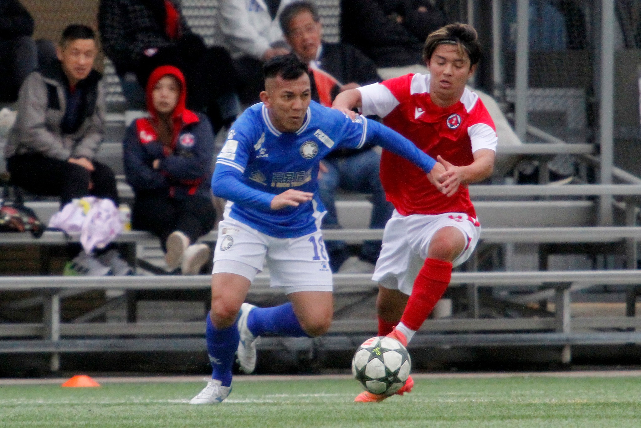 香港三昇足球會 Hong Kong 3sing Football Club