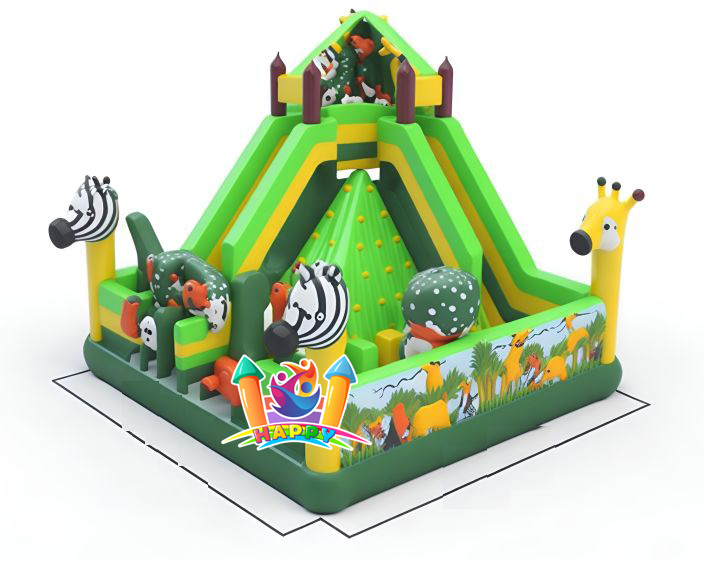 HAPPY Inflatables Factory... - HAPPY Inflatables Factory
