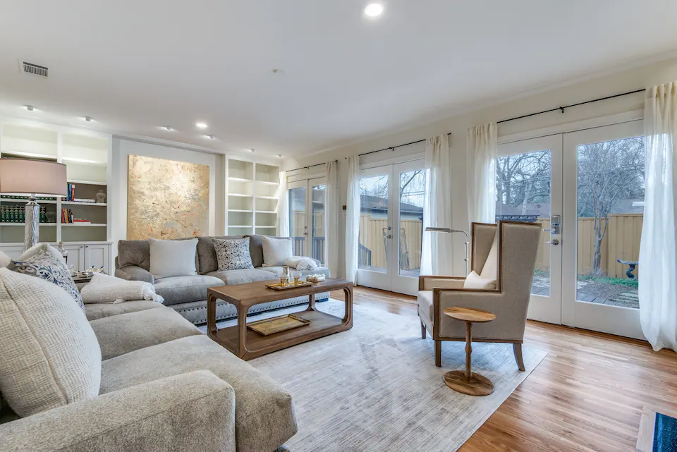 VIP Dallas Properties | Dallas TX