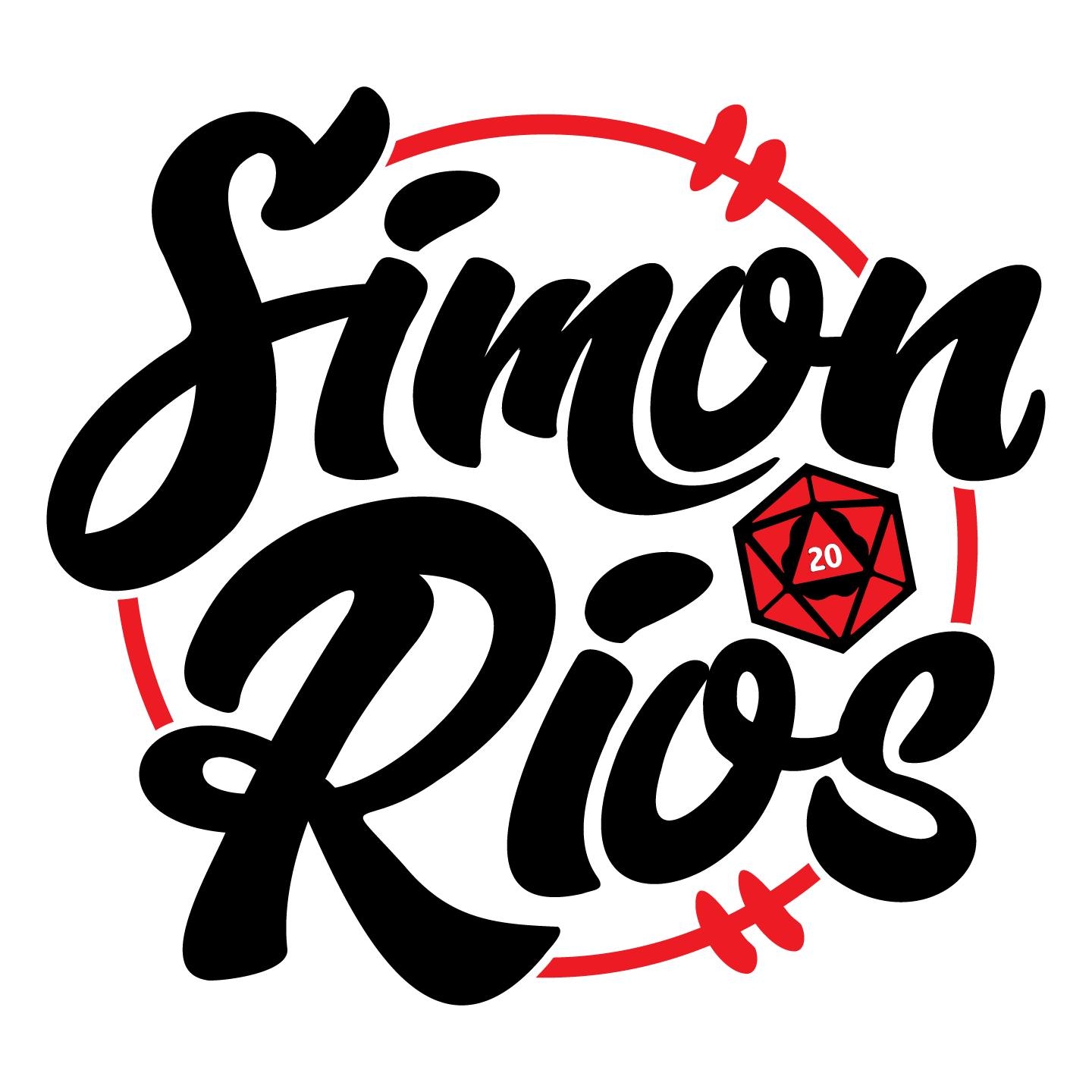 Simon Rios Art
