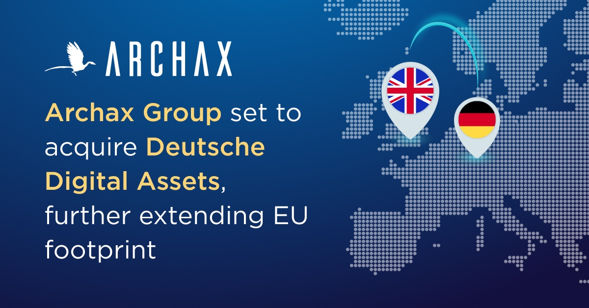 Archax