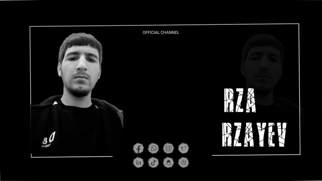 Rza Rzayev