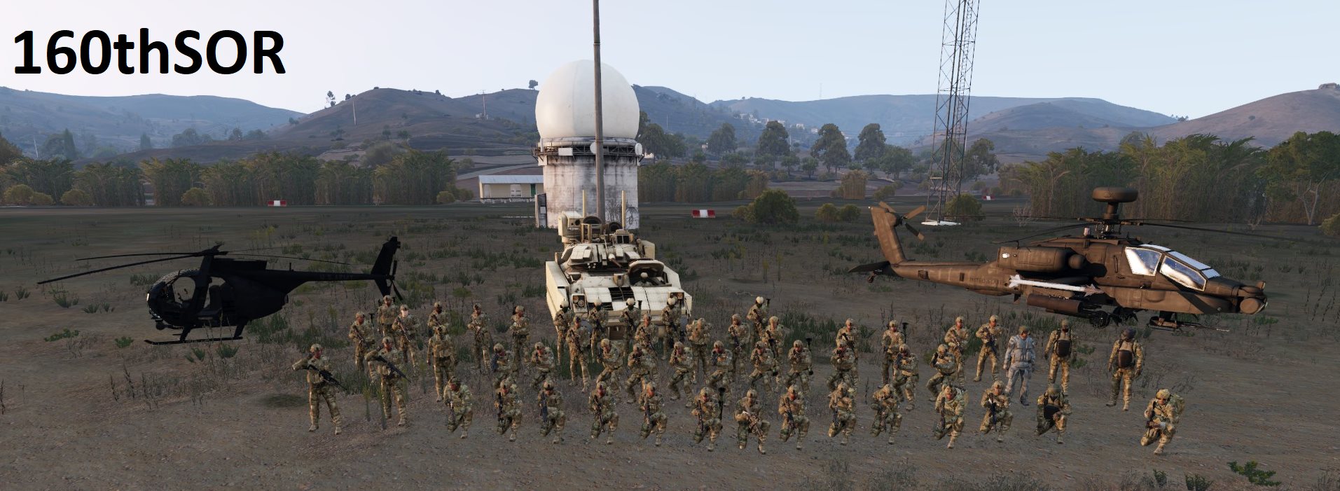 160th Special... - 160th Special Operations Regiment