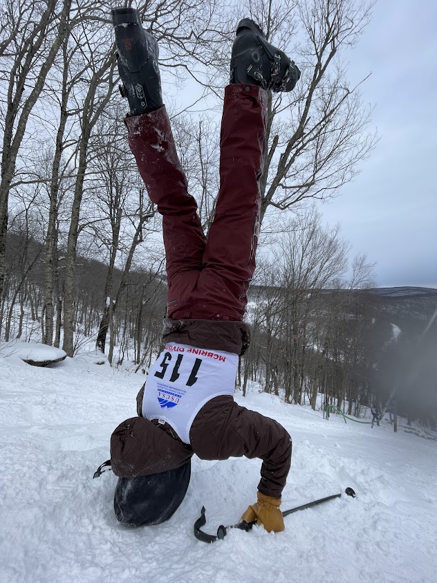 USCGA Alpine Ski Team | New London CT