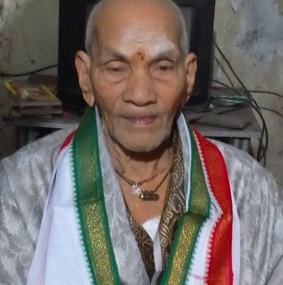Ranga Sai