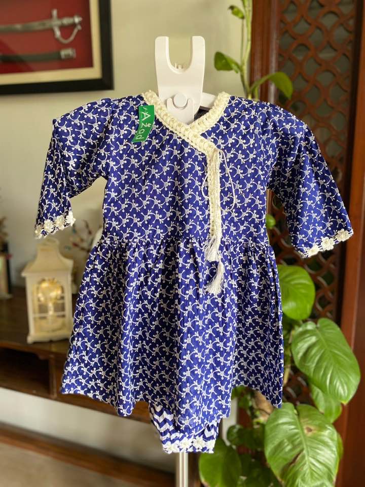 Azad Collection | Karachi