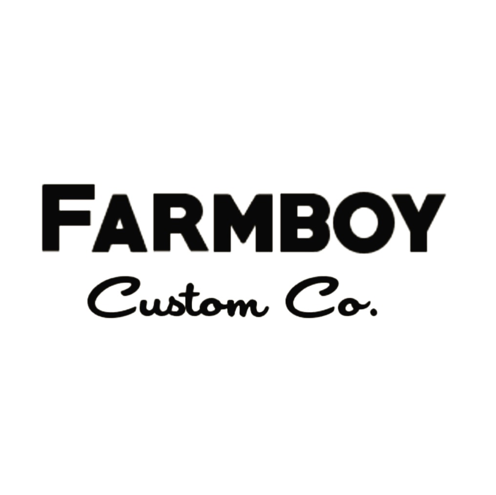 Farmboy Custom Co | Royal Palm Beach FL