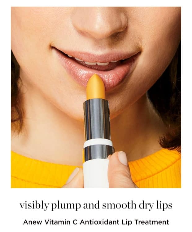 anew vitamin c antioxidant lip treatment Scarlett Johansson's 'absolute favorite' now comes in 'juicy' colors https://trib.al/jN2wxMB perception study BENEFITS Skin Add A Pump:Yes - Add A 1 Gal Pump ($4.99) Wellness & immune support GHK-CU (100mg) - Research