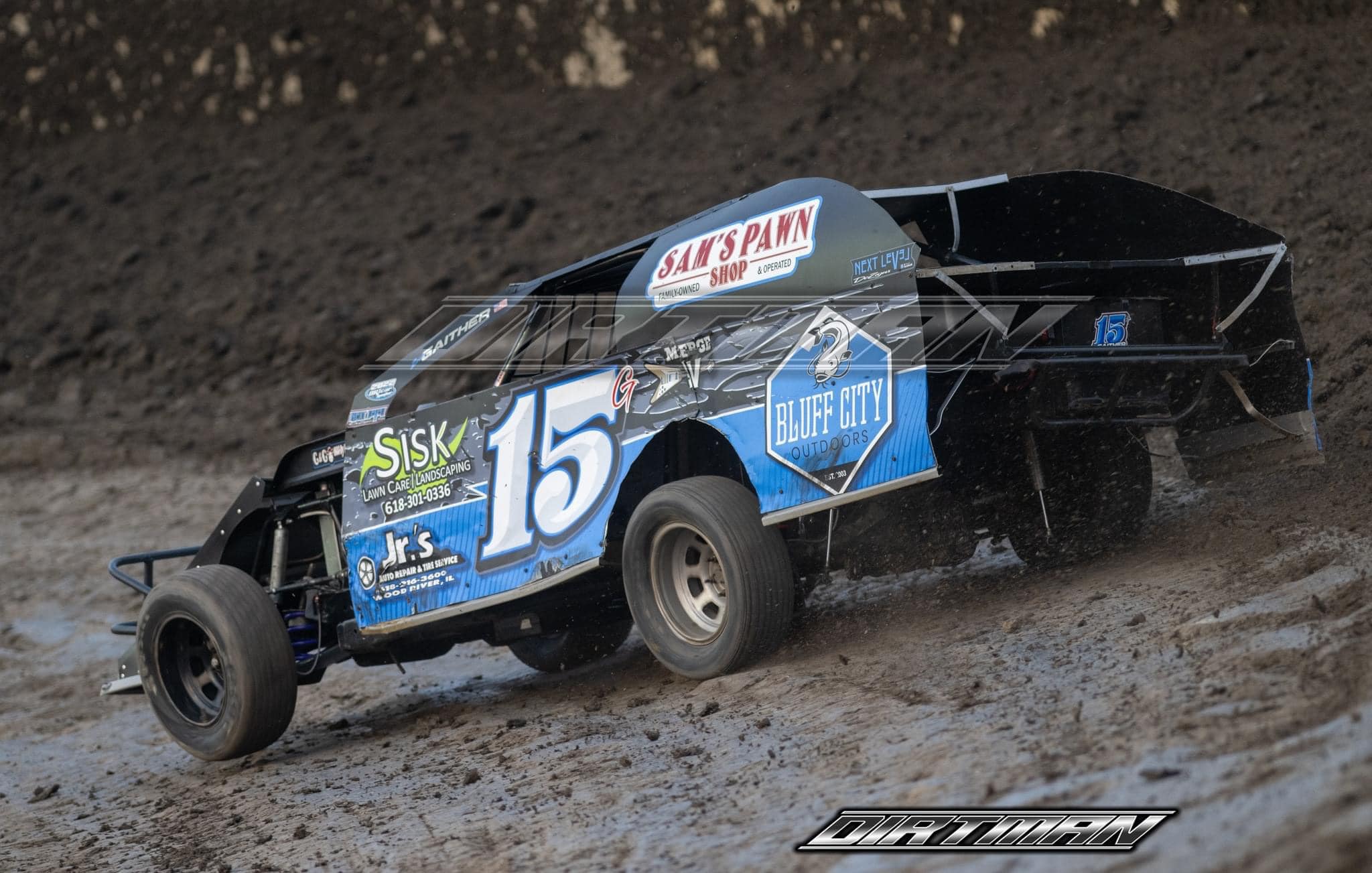 Gaither Racing