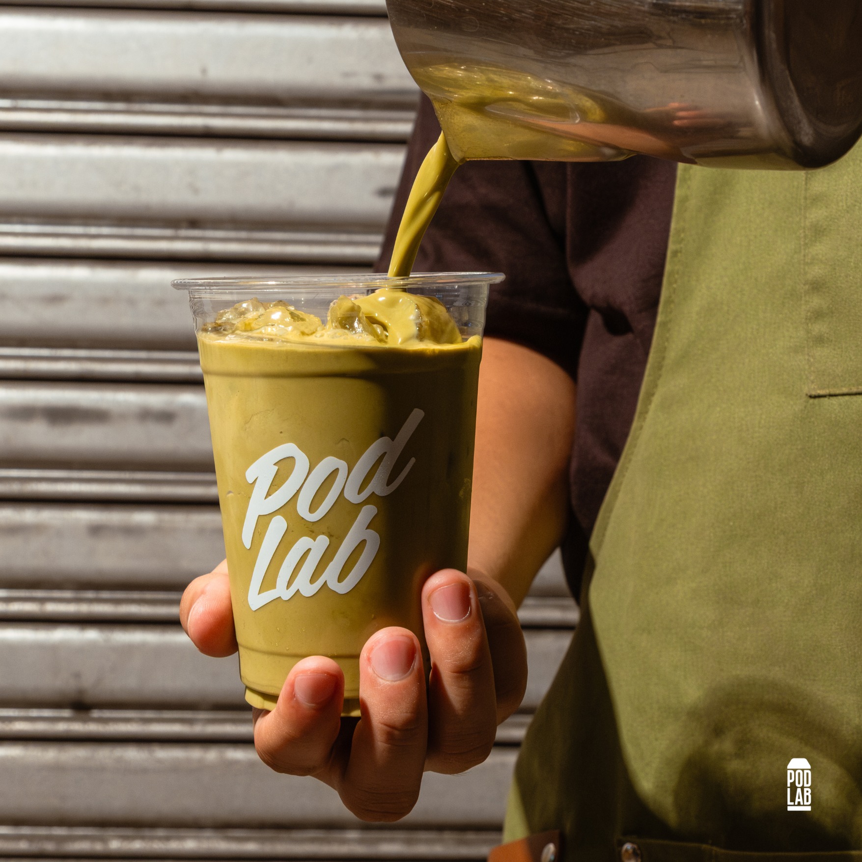 Pod Lab | Pasay City