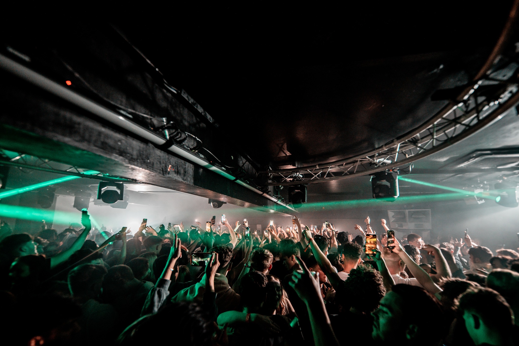 Club Global - Club Global added a new photo — in...