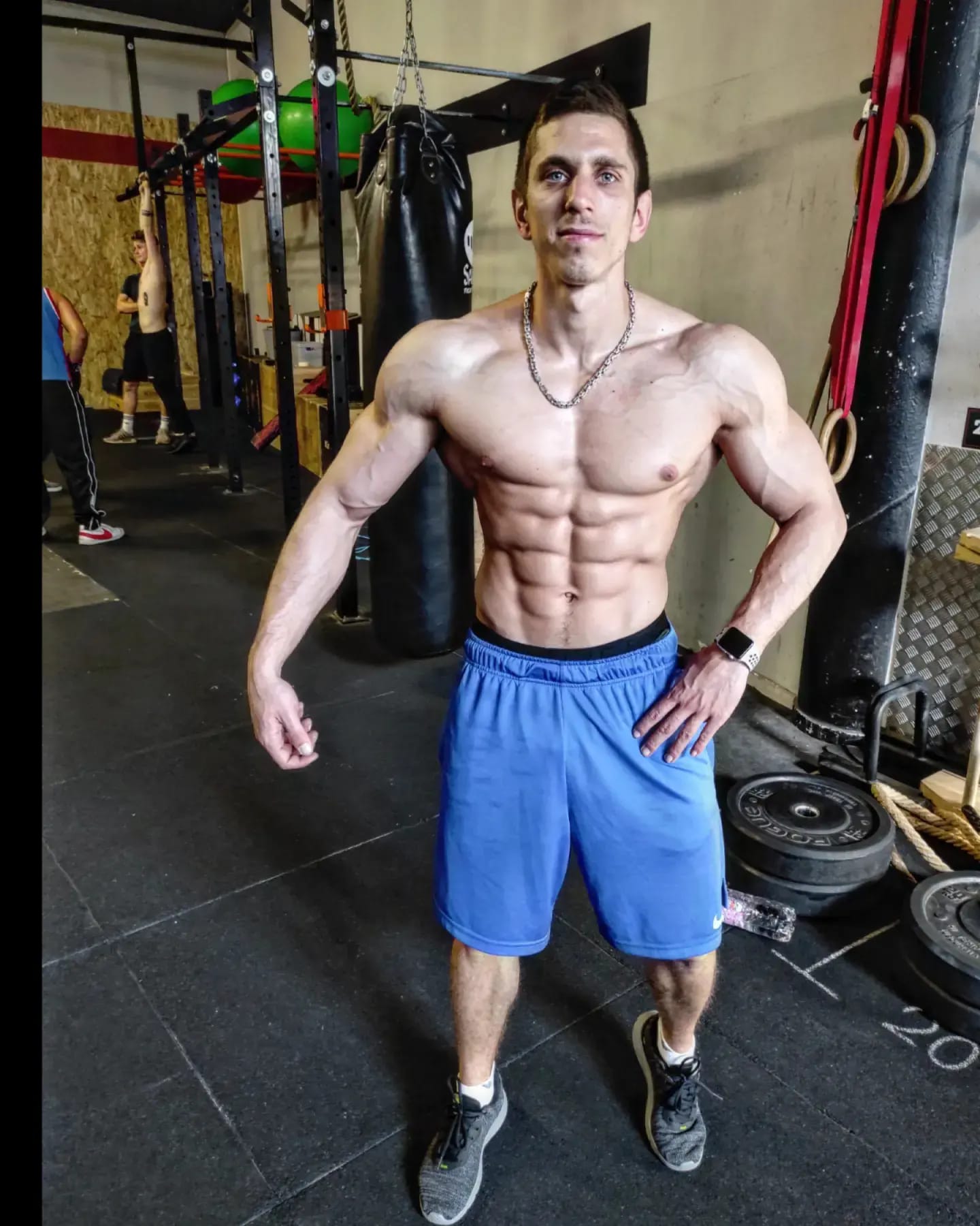 Aesthetic Army - Peter Rosta Team