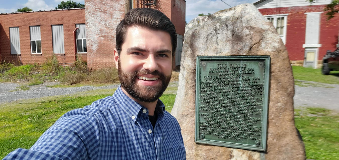 #OnThisDay... - Seminary Ridge Museum and Education Center
