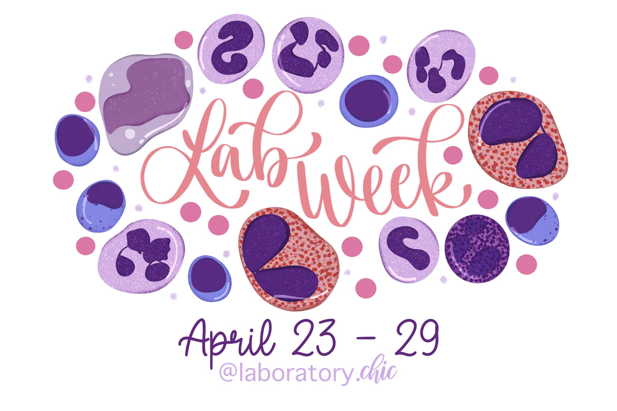Laboratory Chic