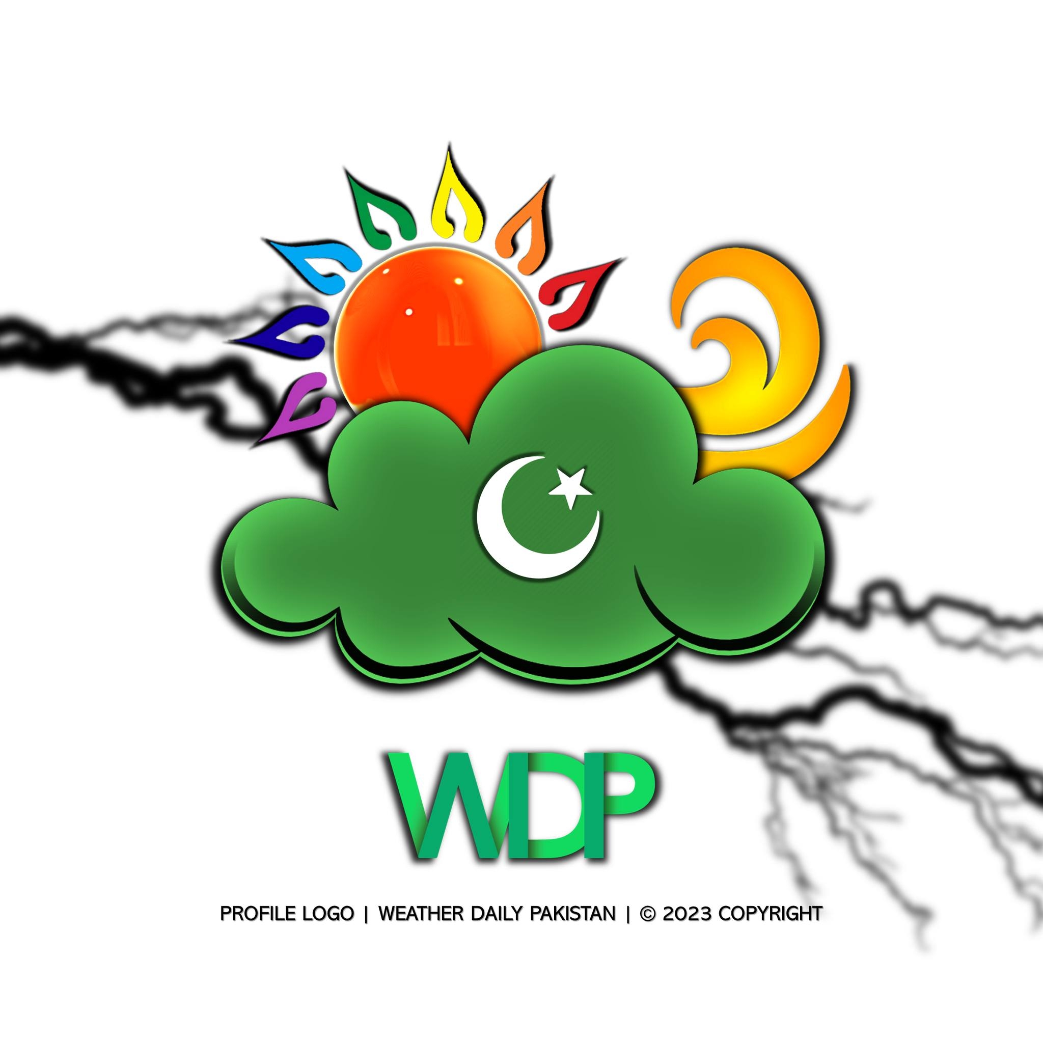 Weather Daily Pakistan - #جون_کا_موسم: #پری_مون_سون۔ #سمندری_طوفان۔ # ...