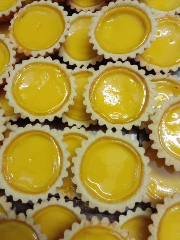Tepung Roti Premix | Facebook