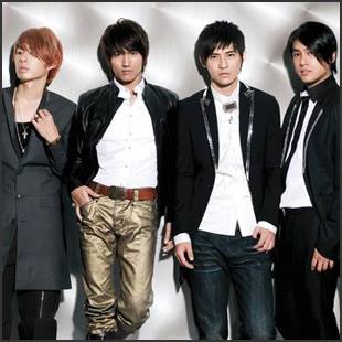 Meteor Garden Abs-Cbn 2