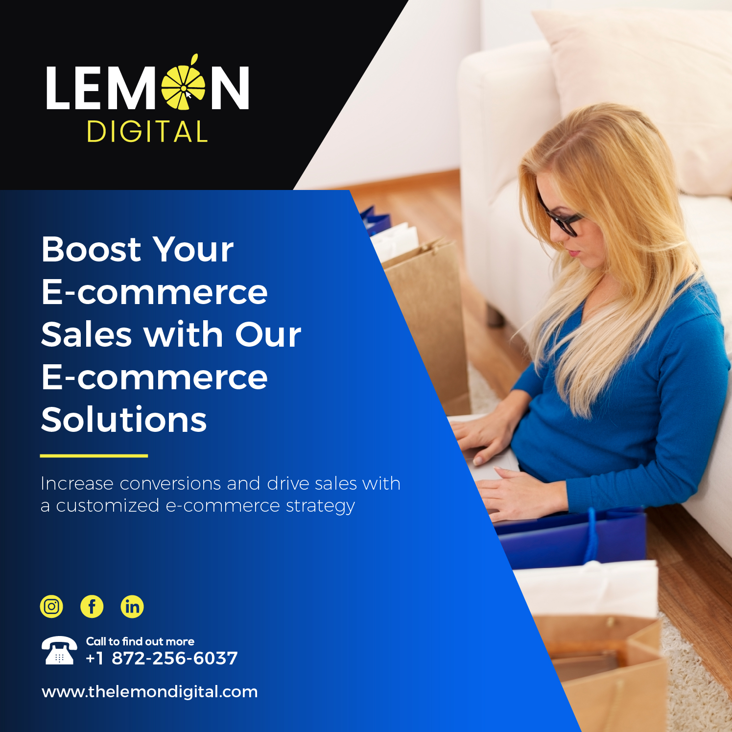 Lemon Digital