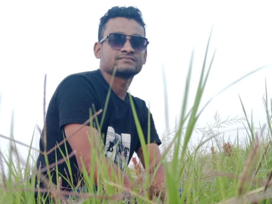 Robiul Islam