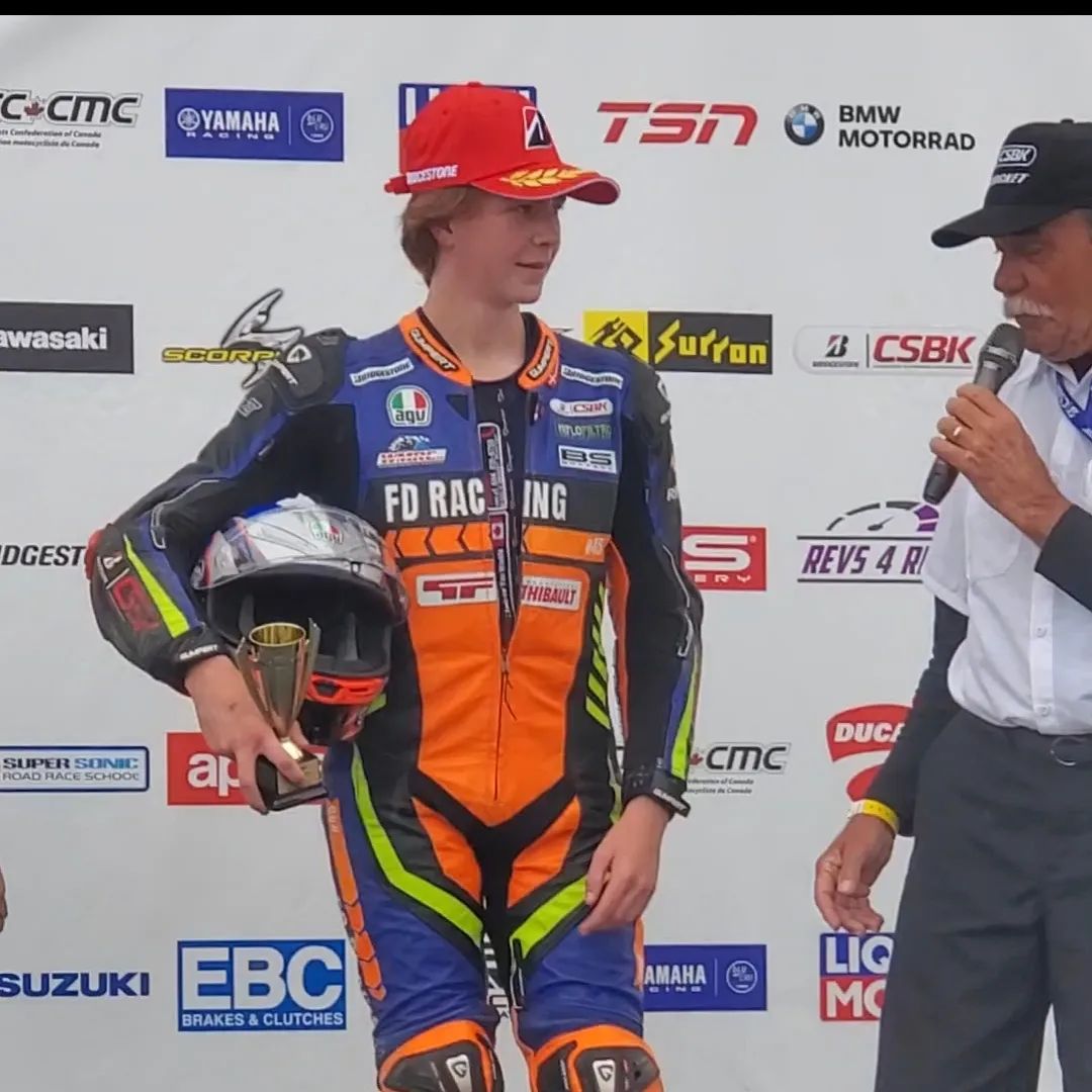 FD Racing - The weekend was full up ups and downs. It...