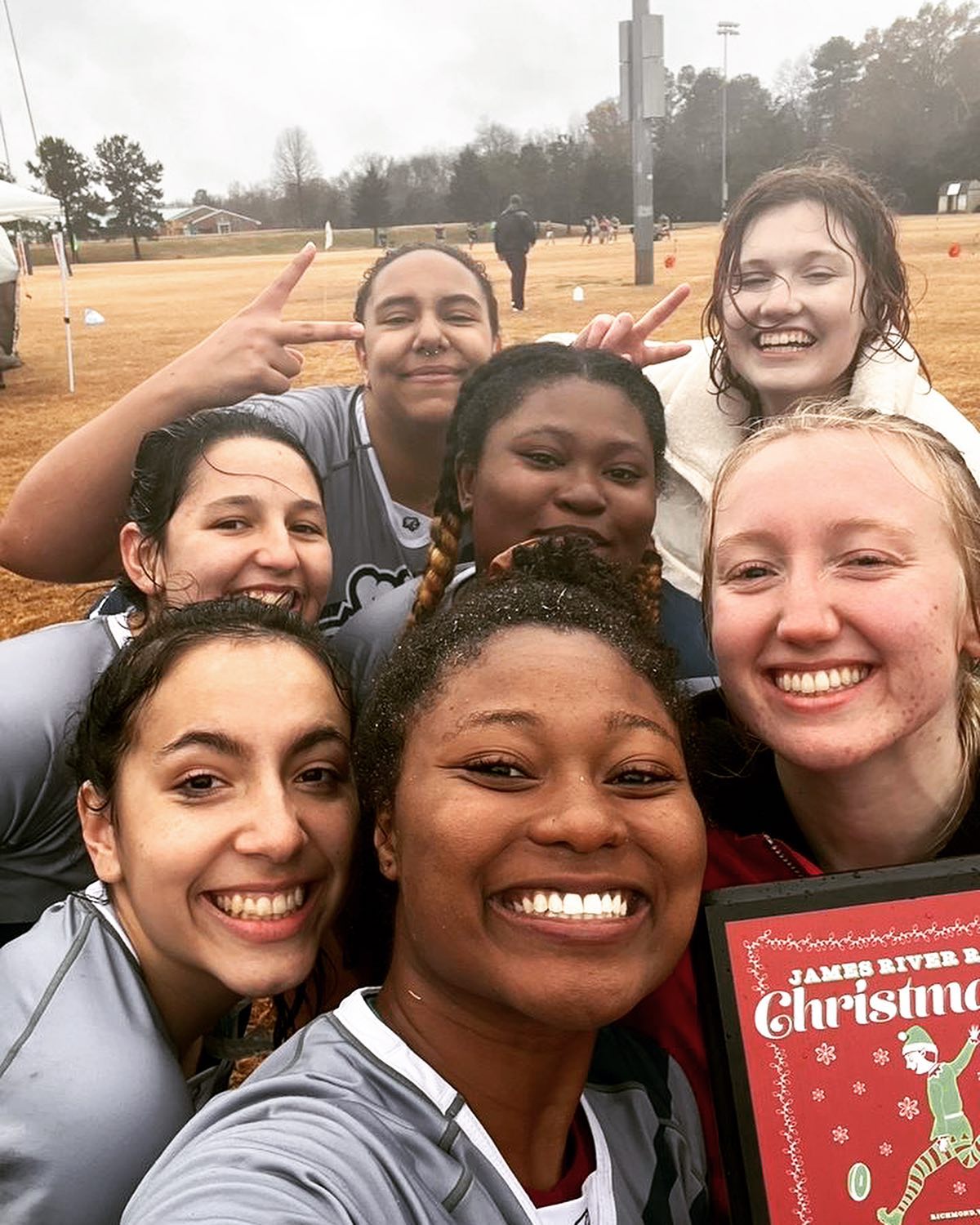 ODU Women's Rugby Club
