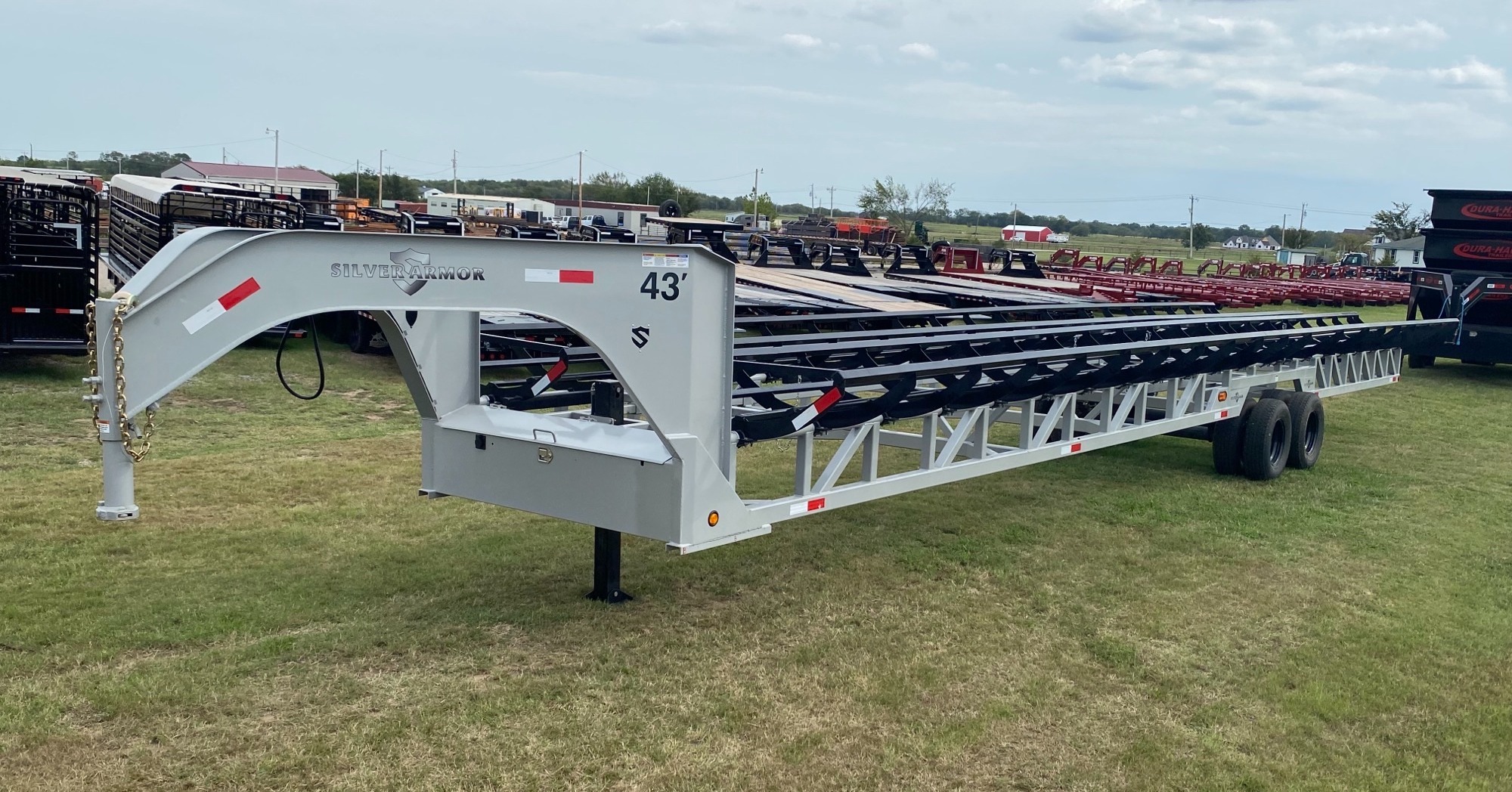 INT... - GoBob Pipe & Steel - America's Farm & Ranch Equipment