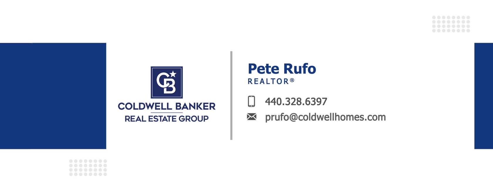 Pete Rufo