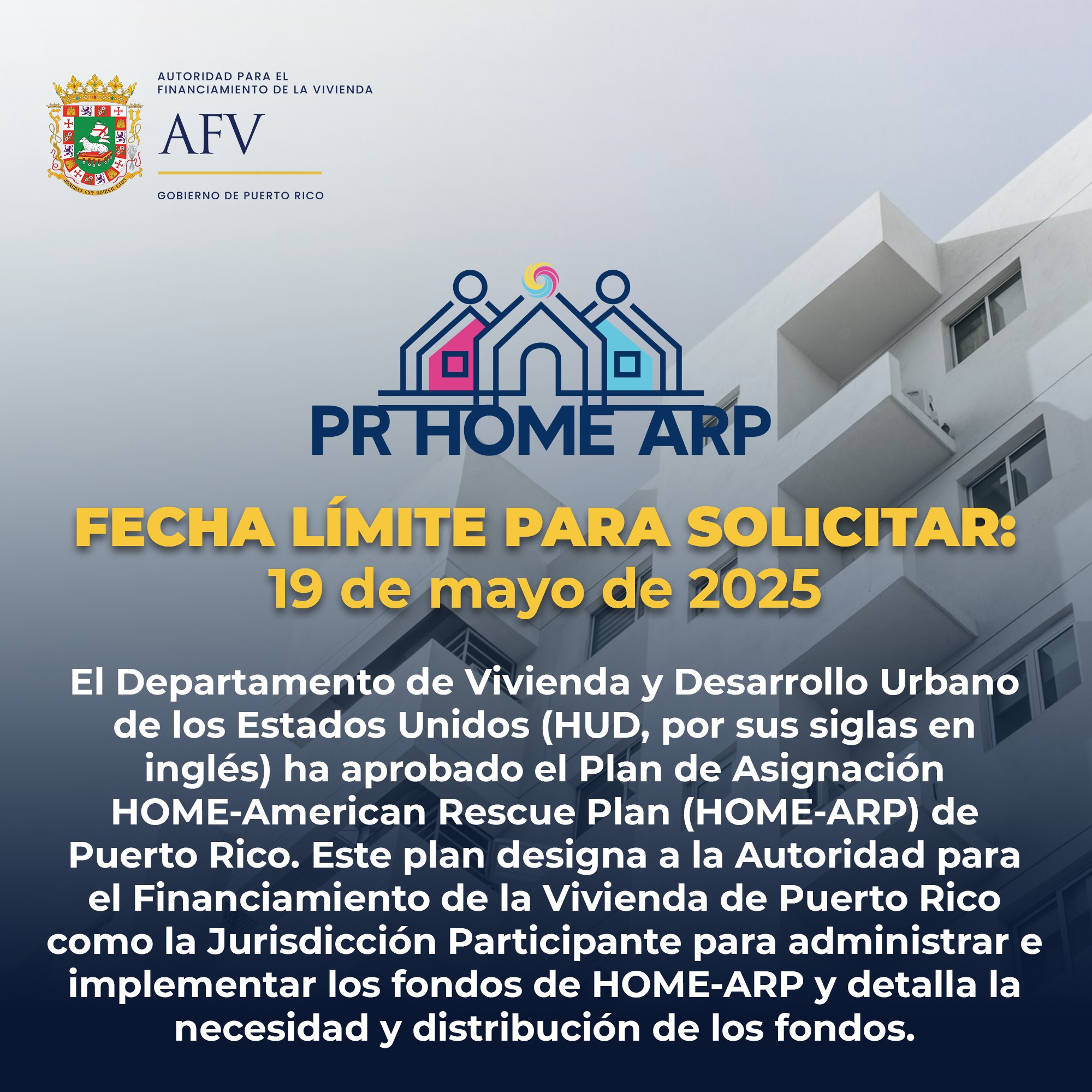 [Atención Desarrolladores Organizaciones con Fines de y Sin Fines de ...