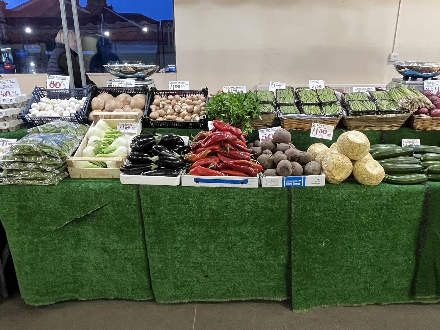 D.A.D Fruits&Exotics | Leeds