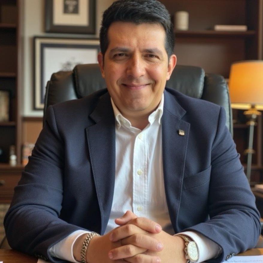 David Rico