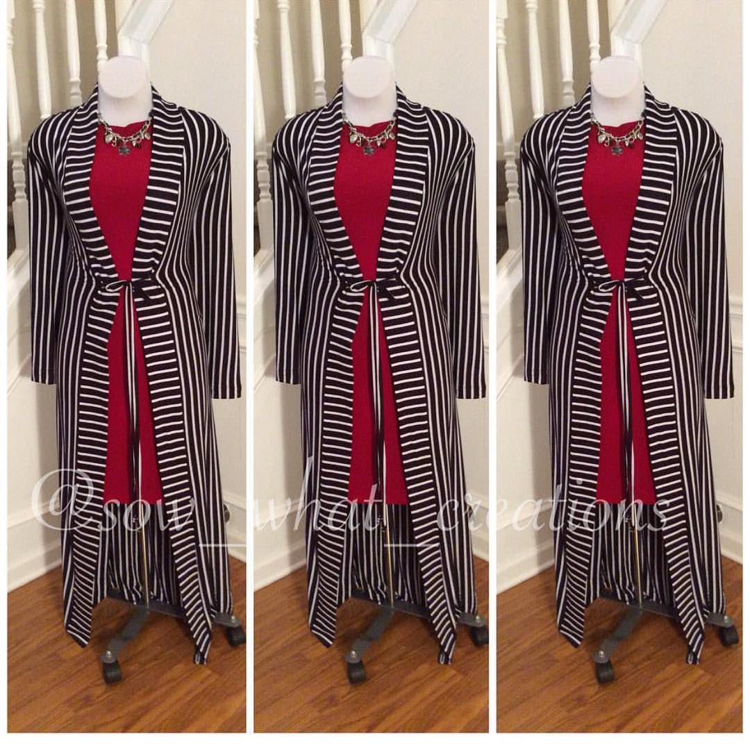 Sow What Creations - It’s duster season! Come On And Get CREATED! Don’t ...