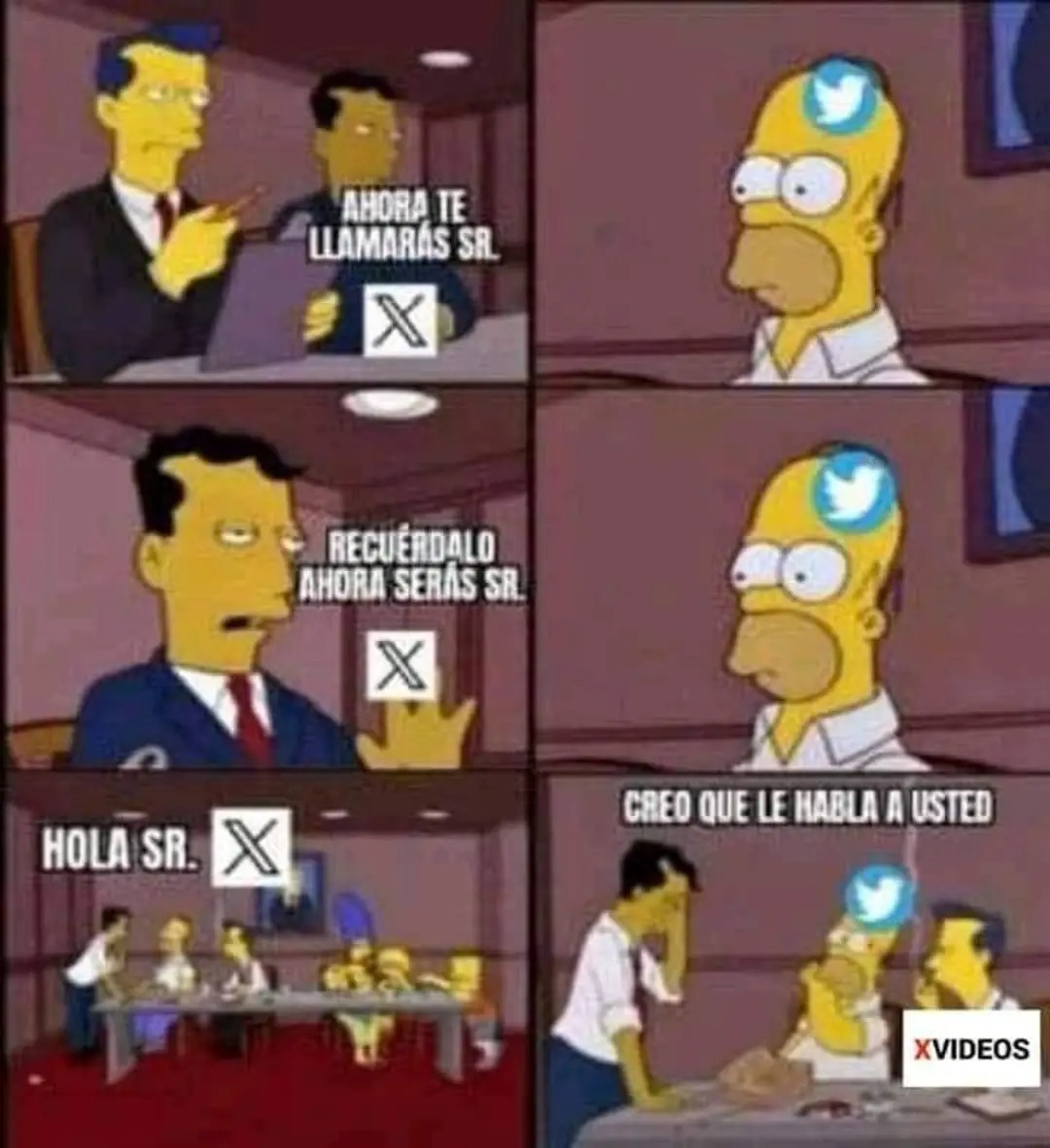 El Último Pelotudo en Enterarse