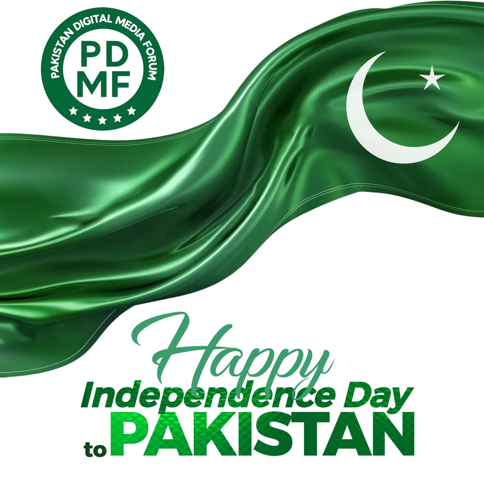 Pakistan Digital Media Forum-PDMF | Karachi