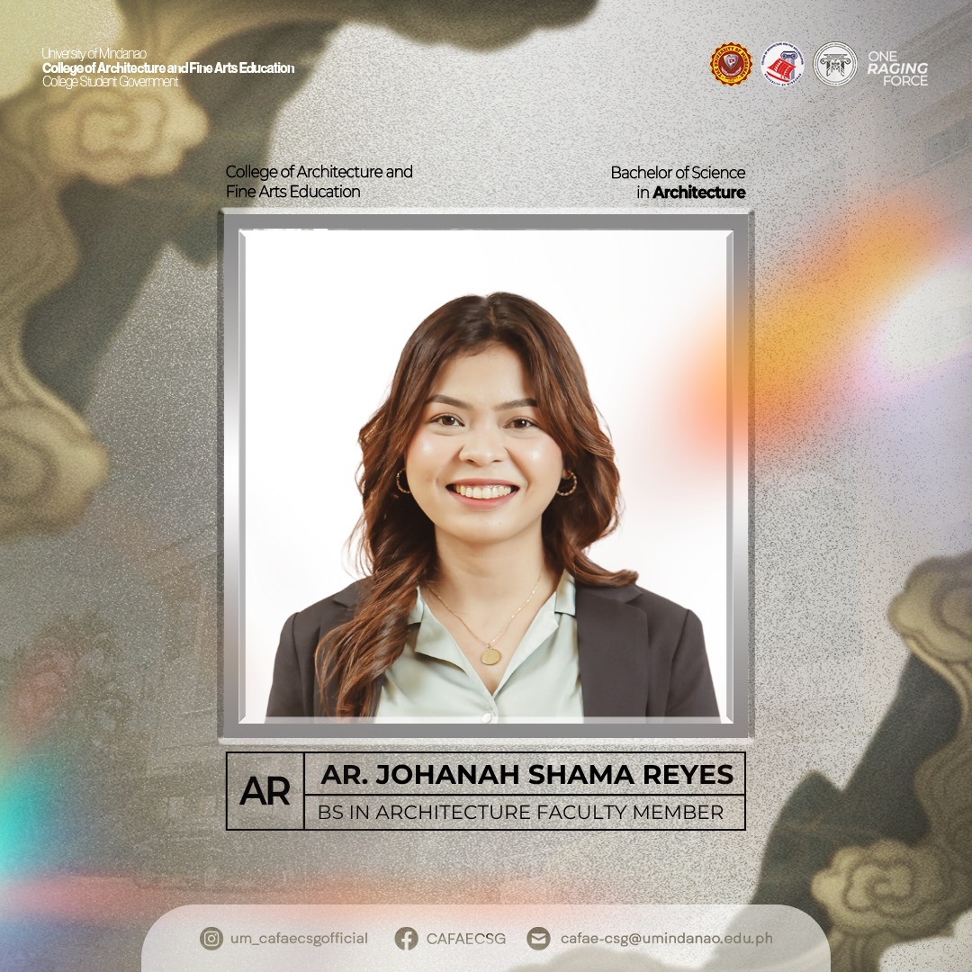 UM College of Architecture and Fine Arts Education - CSG