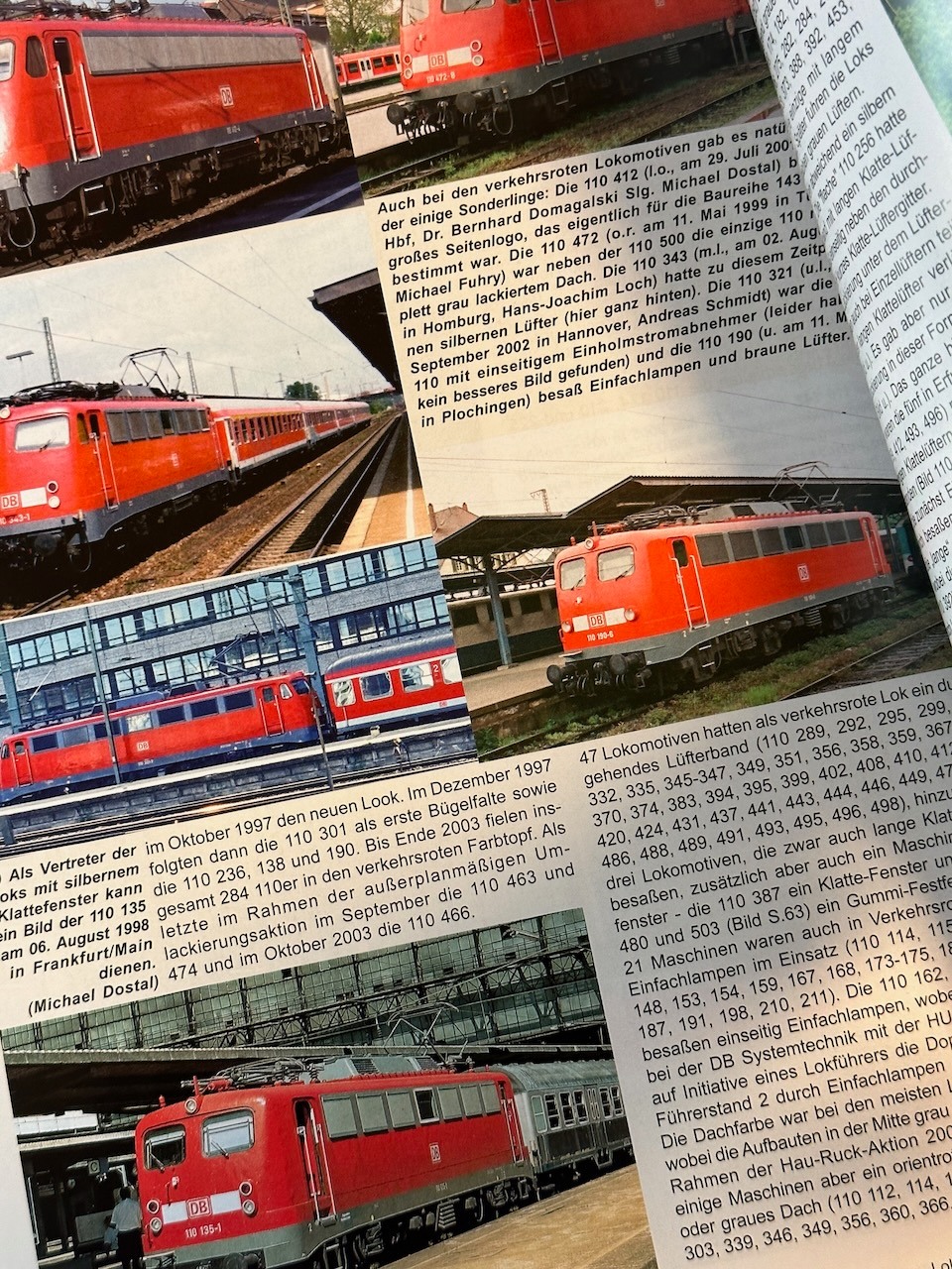 ドイツの鉄道雑誌「Lok-Vogel」最新号入荷！！ この度、ドイツの鉄道