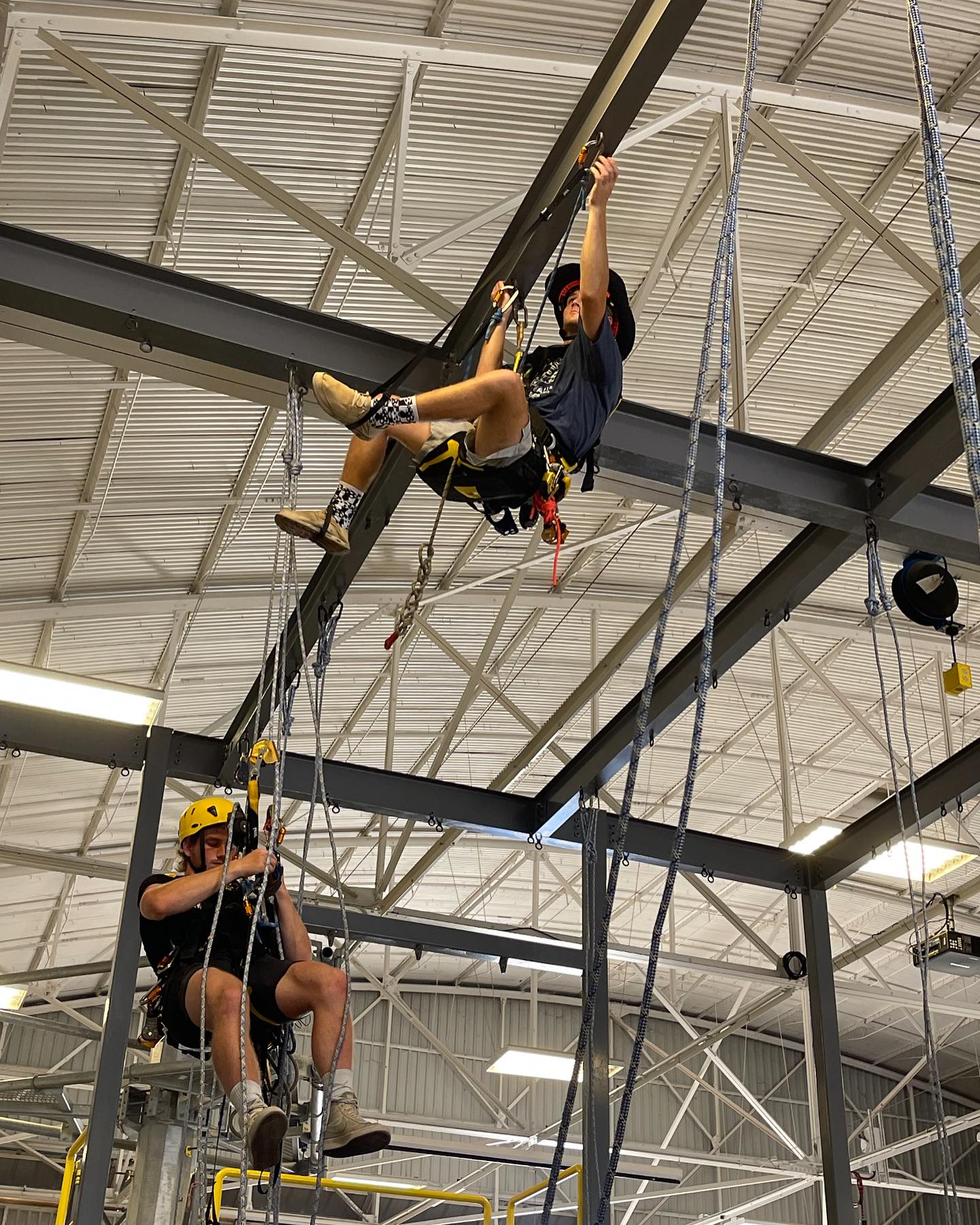 Highpoint Access