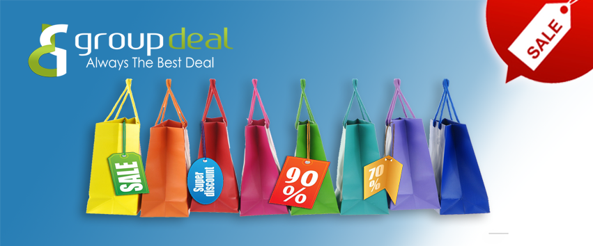 Group Deal