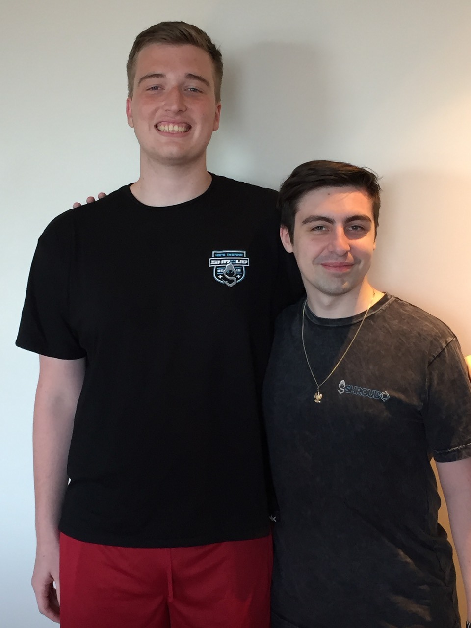 Shroud