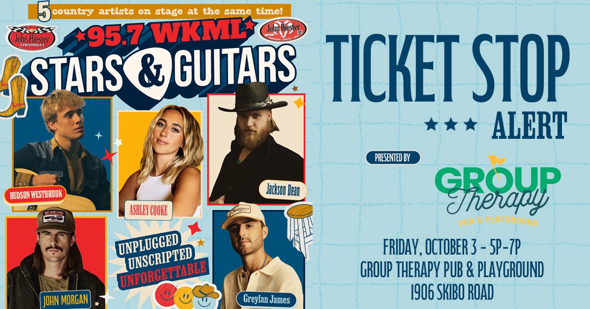 Ticket En Ambos Guitar photo