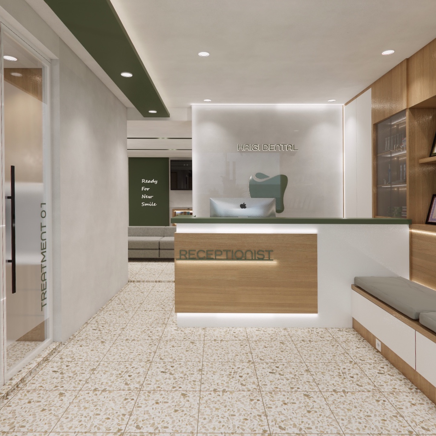 Evola Architecture | Surabaya