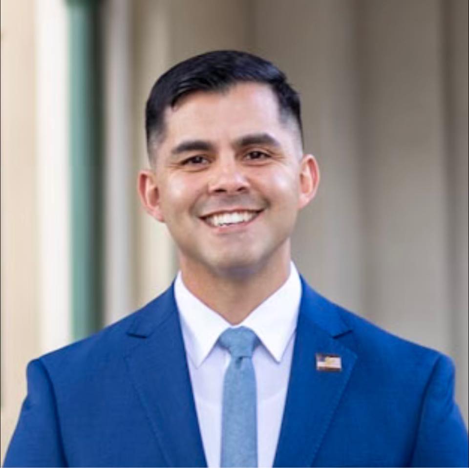 Joseph C. Rocha