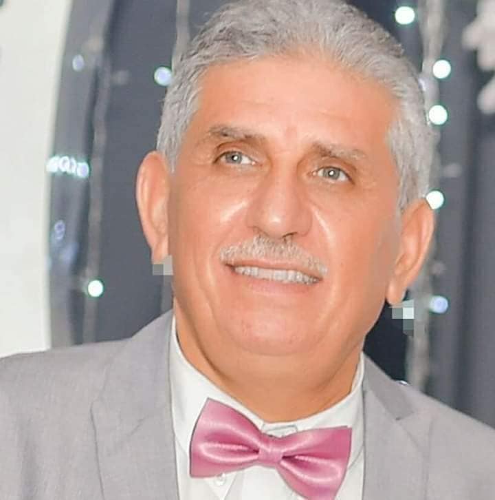 Hesham Abdelaziz