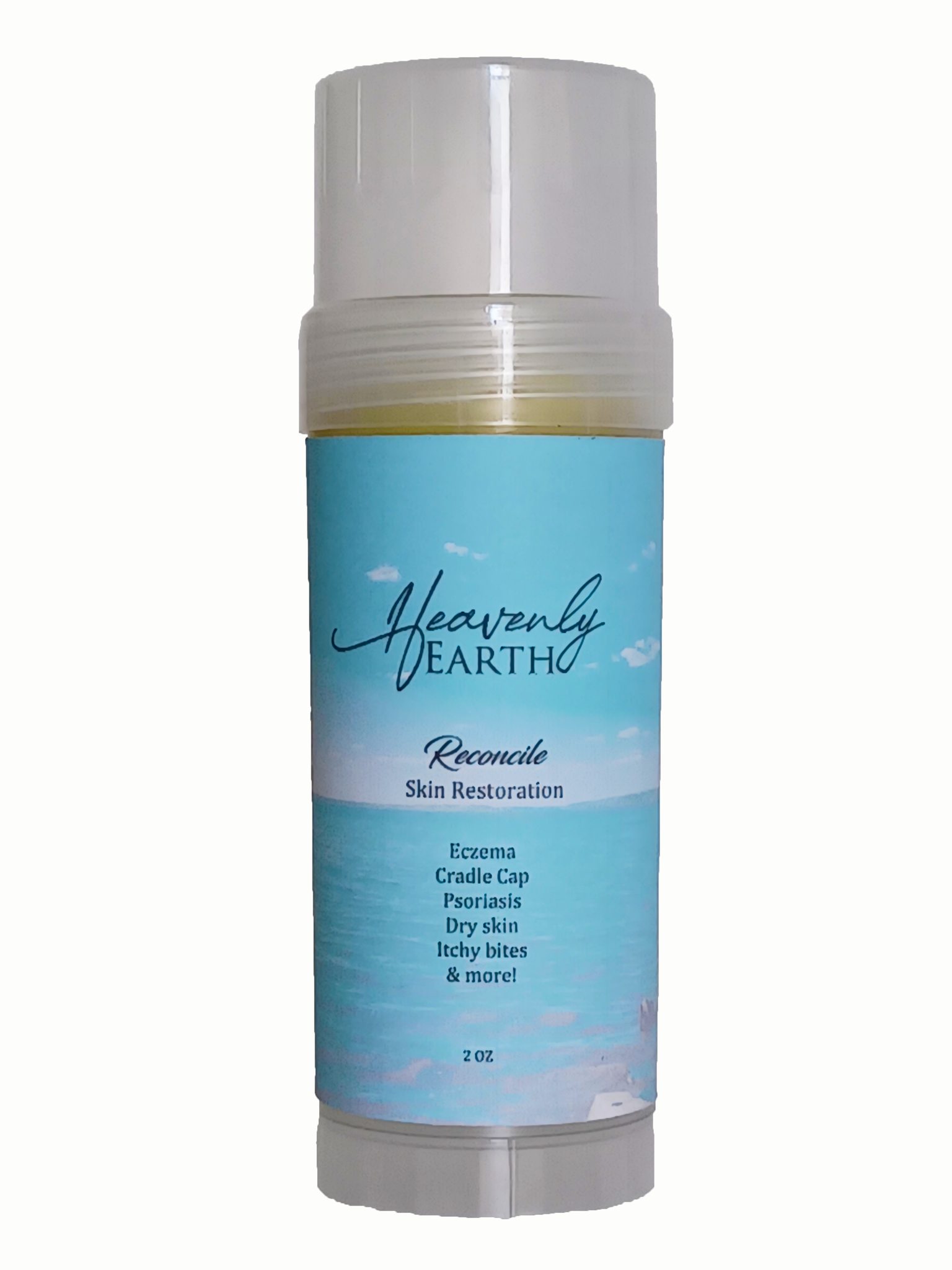 Heavenly - Do you suffer with eczema? Try out eczema relief cream ...