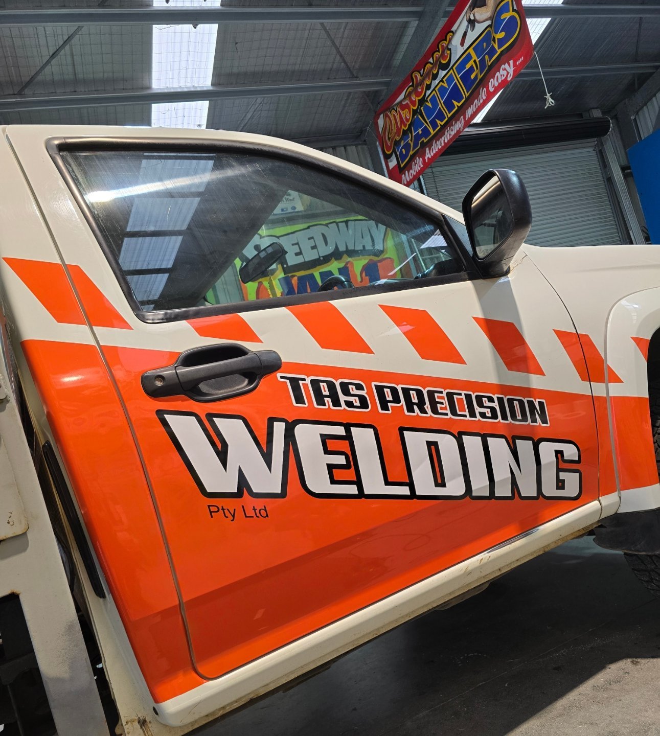 Smith Signs | Ulverstone TAS