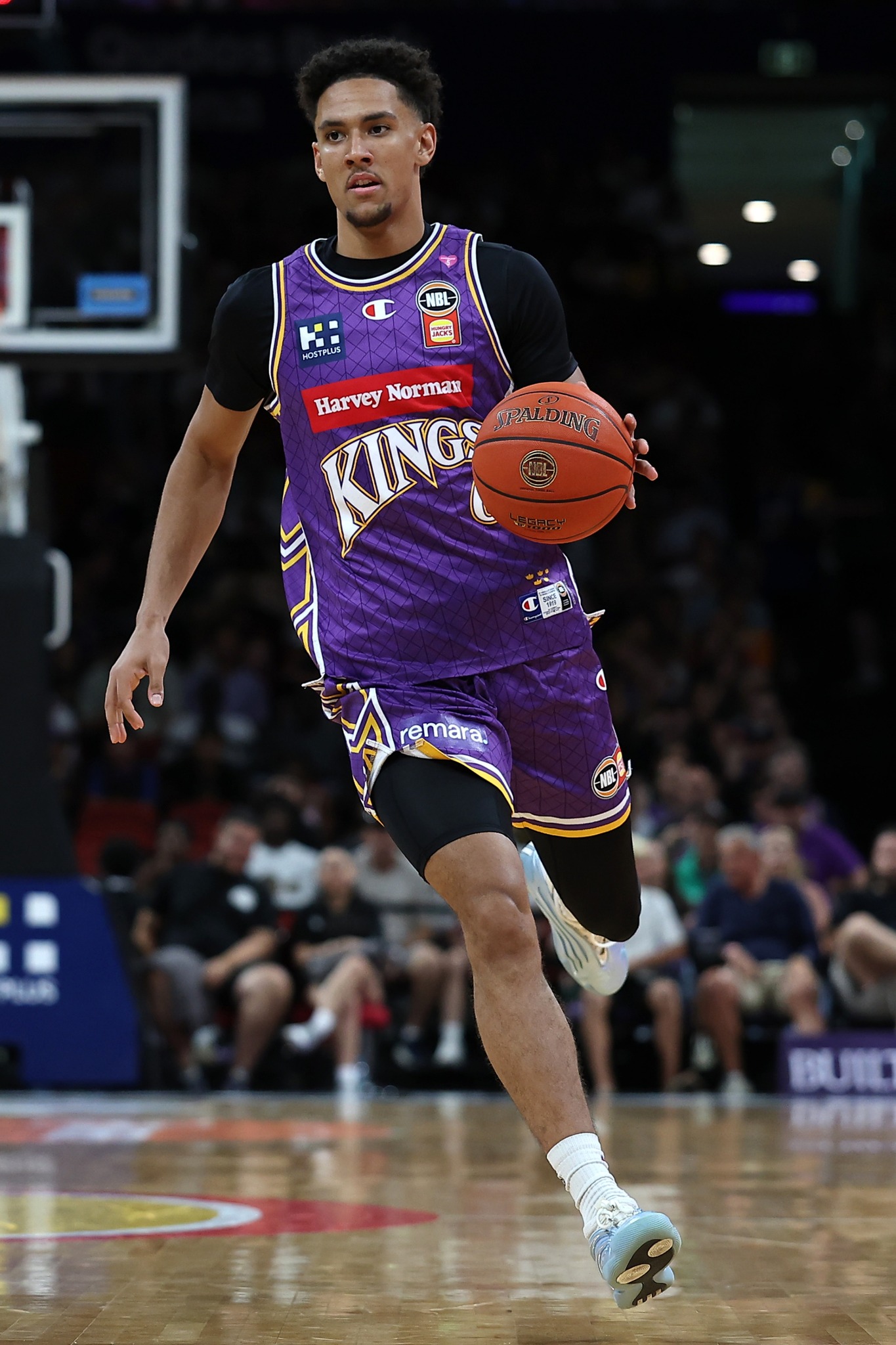 SuperCoach Hoops