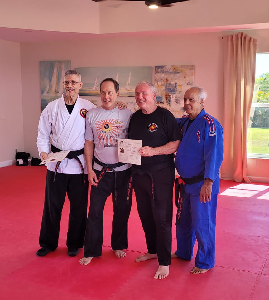 Congratulations to our good friend... - Balmer Martial Arts | Facebook