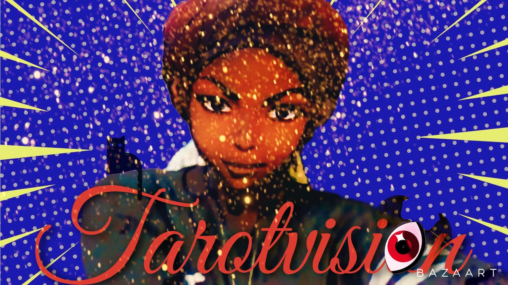Tarotvision